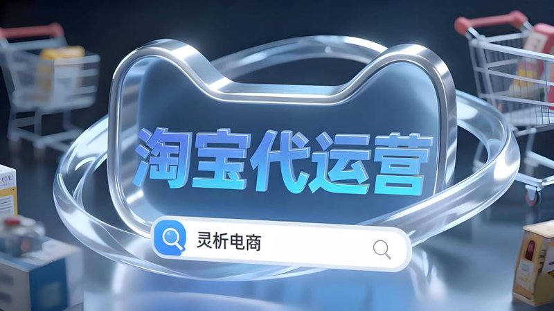 电商代运营:海口市场的蓝海机遇