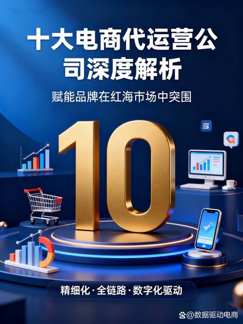 店铺推广