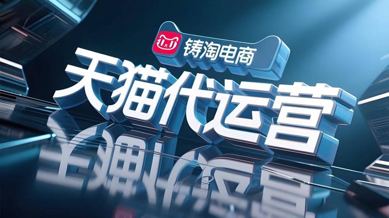 淘宝代运营：电商行业的智能升级