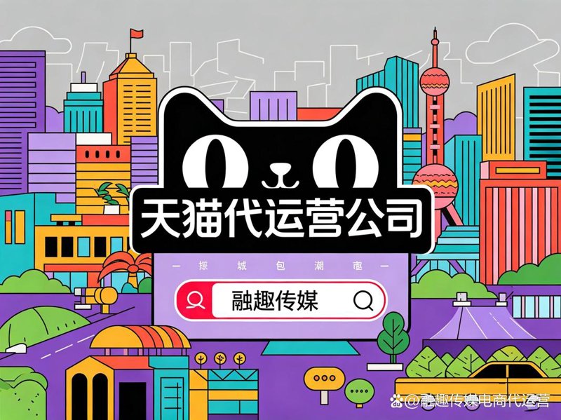 网店托管，让店铺焕发生机的幕后英雄